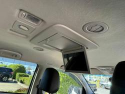 2015 Isuzu MU-X LS-T