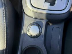 2015 Isuzu MU-X LS-T