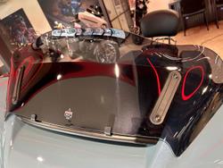 2024 Harley-Davidson Street Glide 117 (FLHX) Touring Blue