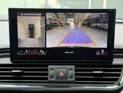 2023 Audi Q5 40 TDI S line FY MY23 4X4 On Demand Chronos Grey