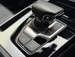 2023 Audi Q5 40 TDI S line FY MY23 4X4 On Demand Chronos Grey