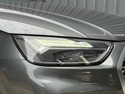 2023 Audi Q5 40 TDI S line FY MY23 4X4 On Demand Chronos Grey