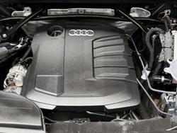 2023 Audi Q5 40 TDI S line FY MY23 4X4 On Demand Chronos Grey