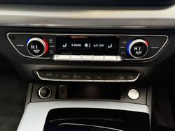 2023 Audi Q5 40 TDI S line FY MY23 4X4 On Demand Chronos Grey