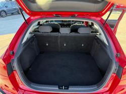 2020 Kia Cerato S BD MY20 Runway Red