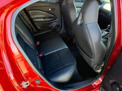 2021 Nissan
JUKE ST-L