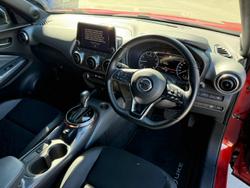 2021 Nissan
JUKE ST-L
