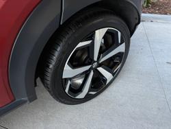 2021 Nissan
JUKE ST-L