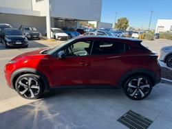 2021 Nissan
JUKE ST-L