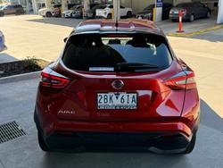 2021 Nissan
JUKE ST-L