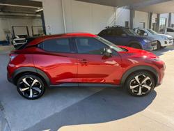 2021 Nissan
JUKE ST-L