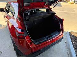 2021 Nissan
JUKE ST-L