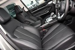 2025 GWM
Cannon Alpha Ultra PHEV