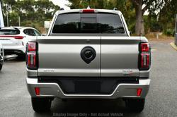 2025 GWM
Cannon Alpha Ultra PHEV