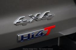 2025 GWM
Cannon Alpha Ultra PHEV