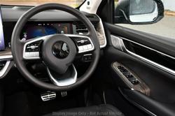 2025 GWM
Cannon Alpha Ultra PHEV