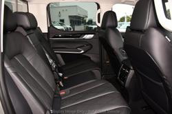 2025 GWM
Cannon Alpha Ultra PHEV