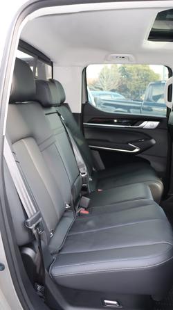 2025 GWM
Cannon Alpha Ultra PHEV