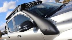 2025 GWM
Cannon Alpha Ultra PHEV