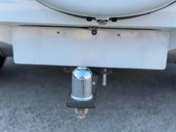 2016 Suzuki Grand Vitara Navigator JB White Pearl