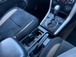 2016 Suzuki Grand Vitara Navigator JB White Pearl