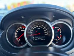 2016 Suzuki Grand Vitara Navigator JB White Pearl