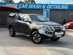 Mazda BT-50