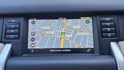 2017 Land Rover Discovery Sport TD4 180 HSE L550 MY17 4X4 Constant Santorini Black