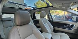 2017 Land Rover Discovery Sport TD4 180 HSE L550 MY17 4X4 Constant Santorini Black