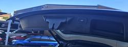 2017 Land Rover Discovery Sport TD4 180 HSE L550 MY17 4X4 Constant Santorini Black