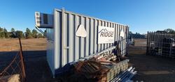 Royal Wolf Container Portable Building Site Office