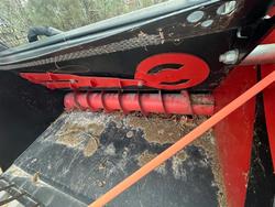 0 Manitou Emily 1.7 cube Grab Mixer Bucket