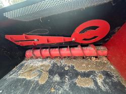 0 Manitou Emily 1.7 cube Grab Mixer Bucket