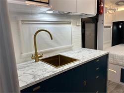 2025 Wonderland RV Amaroo 2 Bunk Single Axle