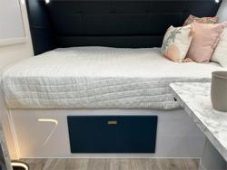 2025 Wonderland RV Amaroo 2 Bunk Single Axle