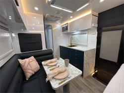 2025 Wonderland RV Amaroo 2 Bunk Single Axle