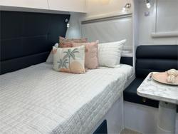 2025 Wonderland RV Amaroo 2 Bunk Single Axle