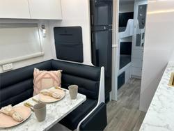 2025 Wonderland RV Amaroo 2 Bunk Single Axle