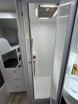 2025 Wonderland RV Amaroo 2 Bunk Single Axle