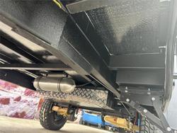 2025 Wonderland RV Amaroo 2 Bunk Single Axle