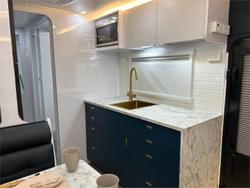 2025 Wonderland RV Amaroo 2 Bunk Single Axle