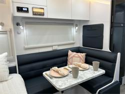 2025 Wonderland RV Amaroo 2 Bunk Single Axle