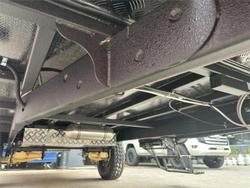 2025 Wonderland RV Amaroo 2 Bunk Single Axle