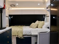 2025 Wonderland RV Amaroo 2 Bunk Single Axle