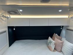 2025 Wonderland RV Amaroo 2 Bunk Single Axle