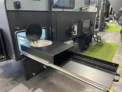 2025 Wonderland RV Amaroo Single Axle