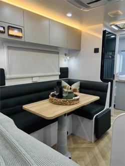 2024 Wonderland RV Amaroo