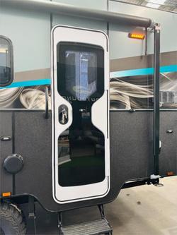 2025 Wonderland RV Amaroo Single Axle