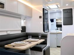 2025 Wonderland RV Amaroo Single Axle