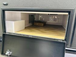 2025 Wonderland RV Amaroo Single Axle